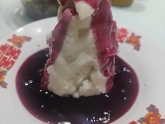 -博山菜·大厨烙馍村(金乔社区店)