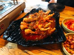 -京玉菲饭店(李村店)