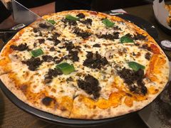 -机器人火炉披萨