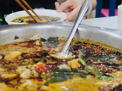 -大味美蛙鱼头(遂宁总店)