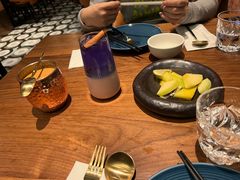-星叶·东南亚料理(宁波万象汇店)