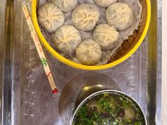 -一刘汤包(杏林店)