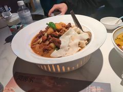 -阿娜尔·新疆菜(宜家荟聚中心店)