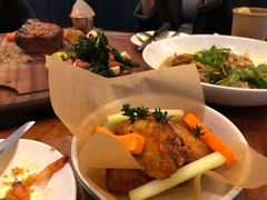 -卡朋厨房(289艺术园区店)