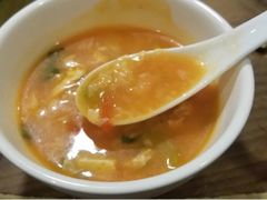-海富荣·锅贴·陕菜家常菜(阳光城店)