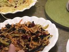 -大哈福烧烤·海鲜·家常菜(延安三路店)