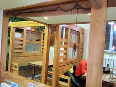 -百年石锅饭·朝鲜族传统民餐