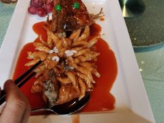 -松鹤楼(山塘街店)