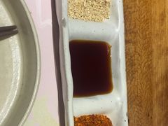 -山海烧肉(铁像寺路店)