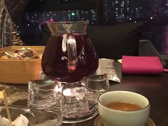 -张博士茗茶馆(外滩店)