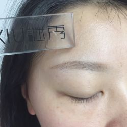 -谜秀韩式半永久纹眉纹绣洗眉