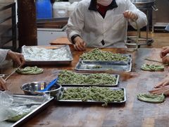 -沈氏祖传老宁波油赞子(南塘店)