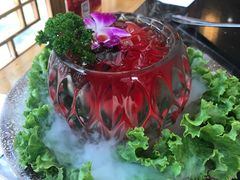 -巴蜀印象火锅(永陵总店)
