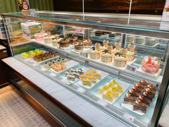 -仟吉KenGee(国贸360店)