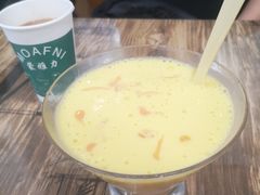 -蒙雅力港式茶餐厅(学人特色商业街店)