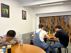 -侯哥面馆(瑞景店)