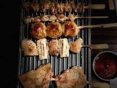 -山葵家·创意料理(EFC欧美广场店)