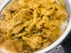 -吉野家(南昌铜锣湾店)