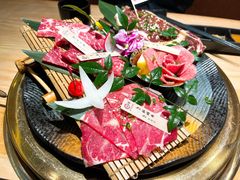 -松鱼亭·和牛烧肉(协鑫广场店)