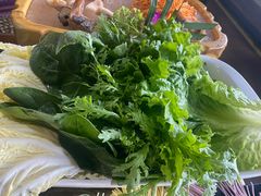 -滇釜火锅·能喝汤的火锅(车公庄店)