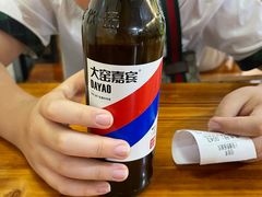 -十里铺铁板鱿鱼