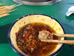 -巷子里头麻辣烫火锅串串(温江店)