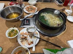 -濠轩阁特色生蚝火锅总店