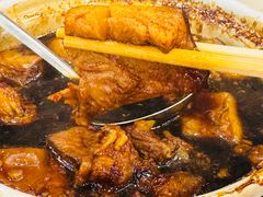 -黄狗猪头肉(运河路店)