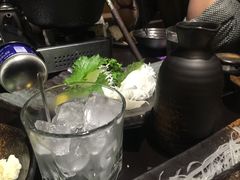 -春草居酒屋·晴子の店