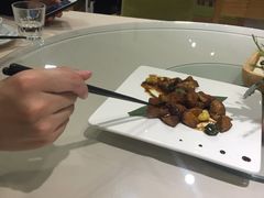 -茹·pure vegan(博华广场店)