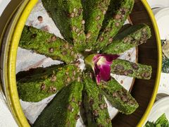 -阿露佳·舌尖上的安吉菜