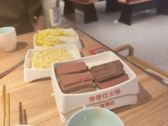 -季季红火锅(长沙步行街店)