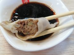 -金冠水饺园(泰山大街辅路店)