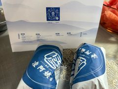 -凌阿姨·粢饭团(清扬路店)