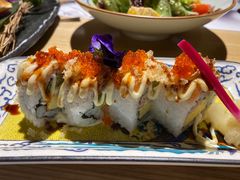 -鲔吞·和牛寿喜烧(闵行区绿瘦酒店)