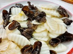 -聚福缘菜馆(隆昌路店)