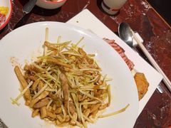 -新白鹿餐厅(爱琴海购物中心店)