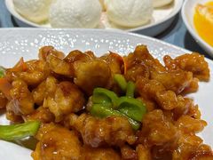 -茶啊冲电影主题文化餐厅(TOUCH12街店)