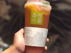 -奈雪的茶(湖滨银泰in77C区PRO店)