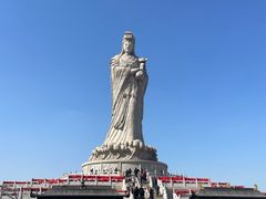 -天津妈祖文化园