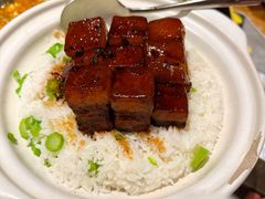 -新白鹿餐厅(第一百货店)