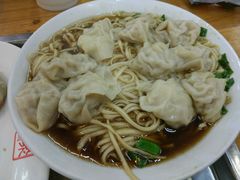 -聚香斋(东关街店)