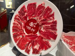 -捞神煲汤火锅(湖滨商业街店)