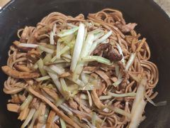 -慧娟面馆·餐厅(望江路店)