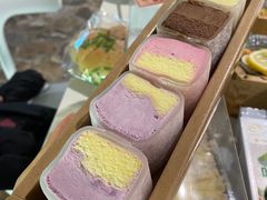-blt精品超市(高德置地冬广场店)