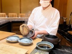 -荣一代目OMAKASE板前料理