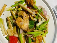 -禧宴Joyous Restaurant(禧园店)