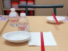 -喜家德虾仁水饺(浦东山姆店)