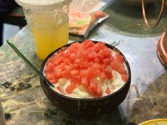 -浩海火烧云傣家菜(京广店)
