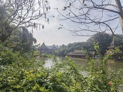 -曼听御花园